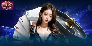Nhà Cái Uy Tín Nhất 2025 – Lựa Chọn Số 1 Của Dân Cá Cược
