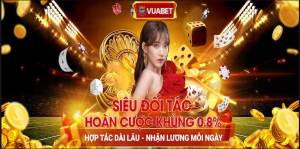 Top 5 Lý Do Bạn Nên Chọn Nhà Cái Vuabet Khi Cá Cược Online